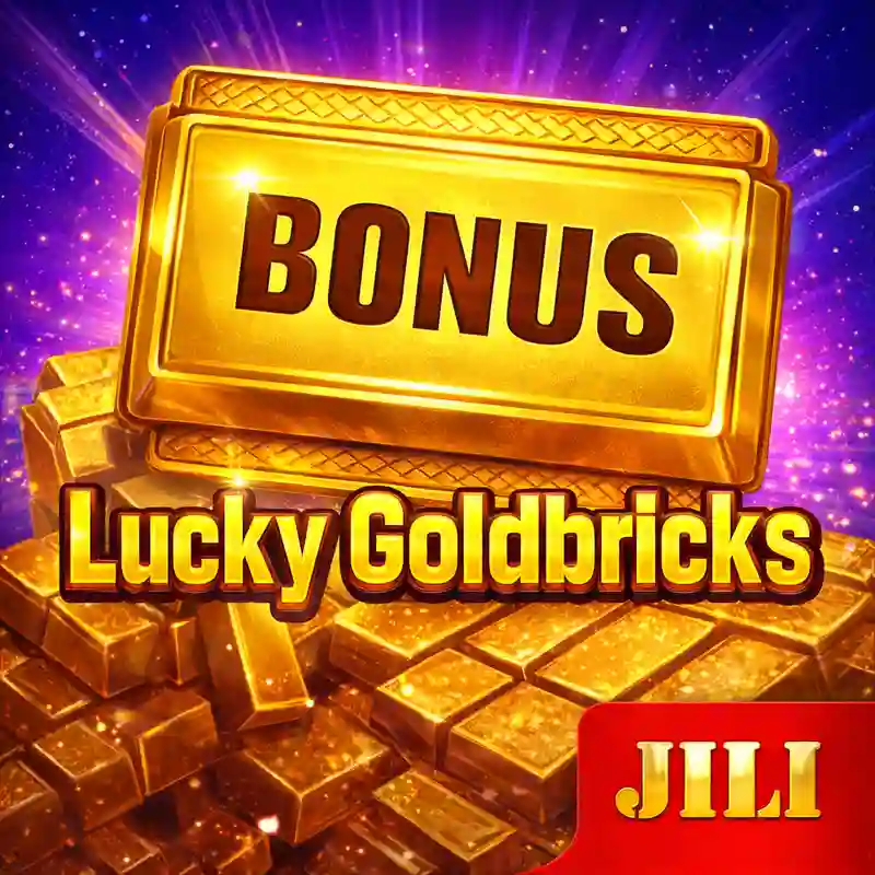 Lucky Goldbricks Online Slot Game sa fairplay