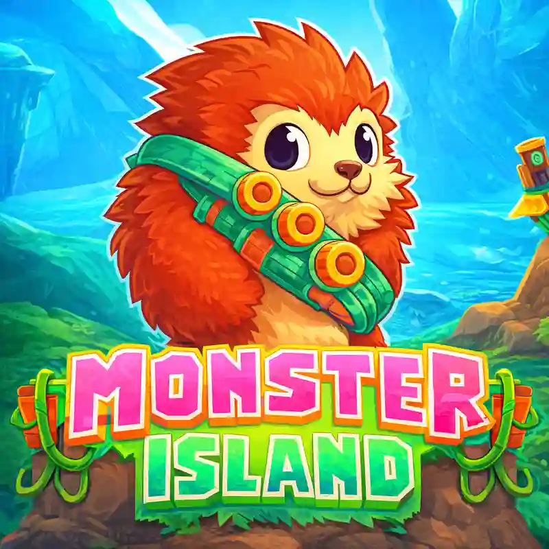 Monster Island Slot Game fairplay