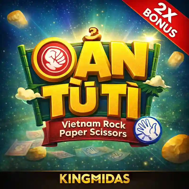 Vietnam Rock Paper Scissors online casino game fairplay