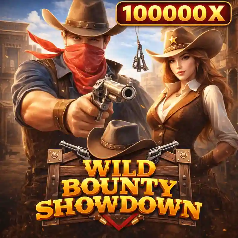 Wild Bounty Showdown Casino Game